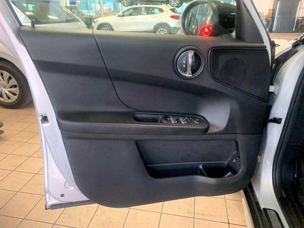 Mini Cooper D Countryman 2.0 TwinPower Turbo Cooper D