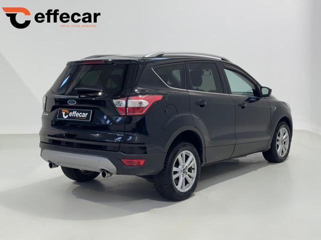 FORD Kuga 1.5 TDCI 120 CV S&S 2 WD Business