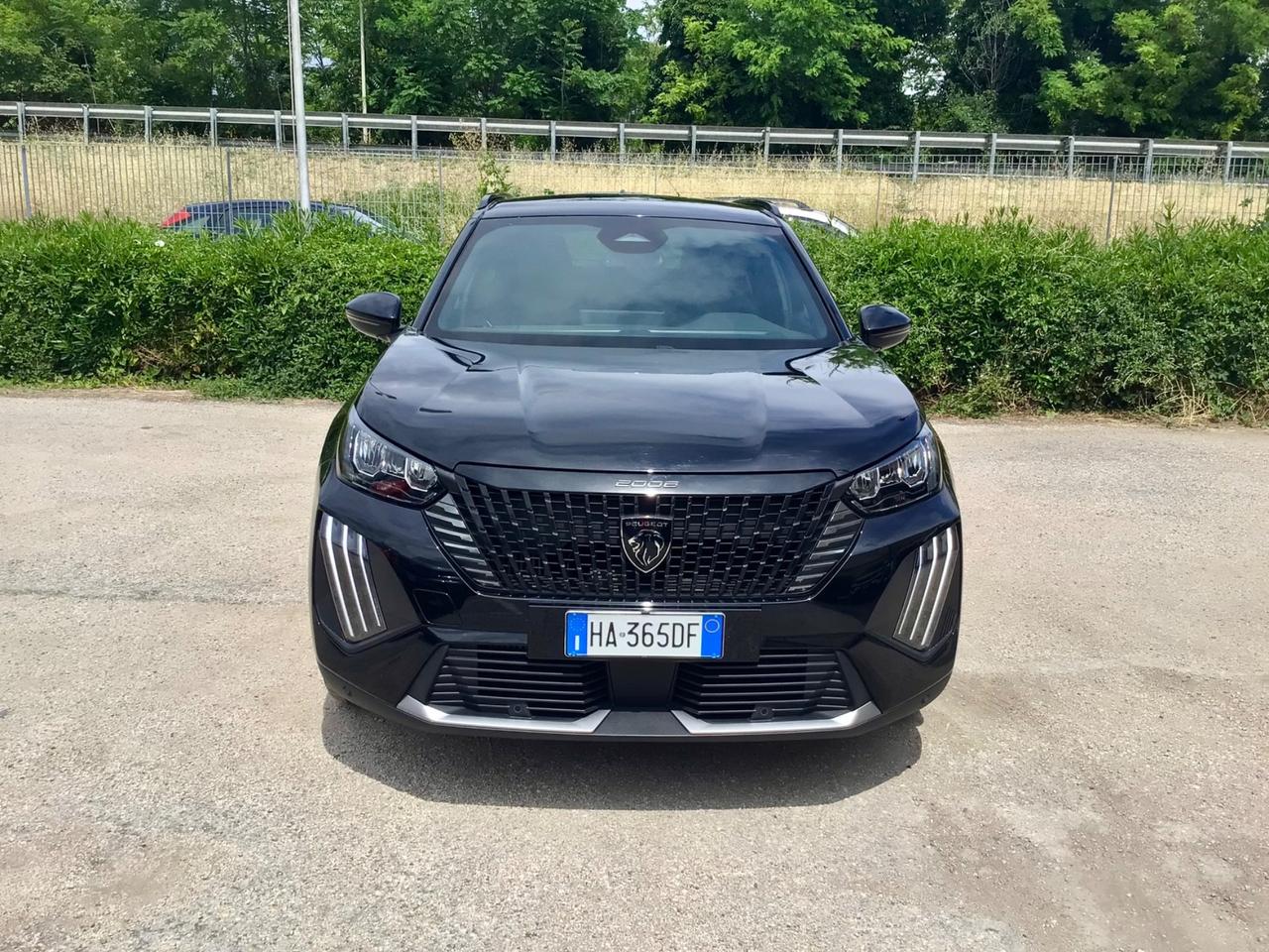 Peugeot 2008 PureTech 100 Cv Allure