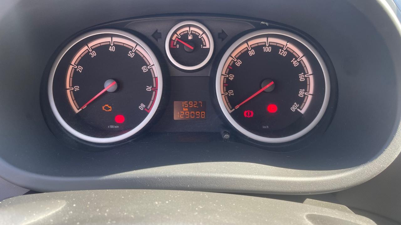 Opel Corsa 1.0 5 porte Enjoy