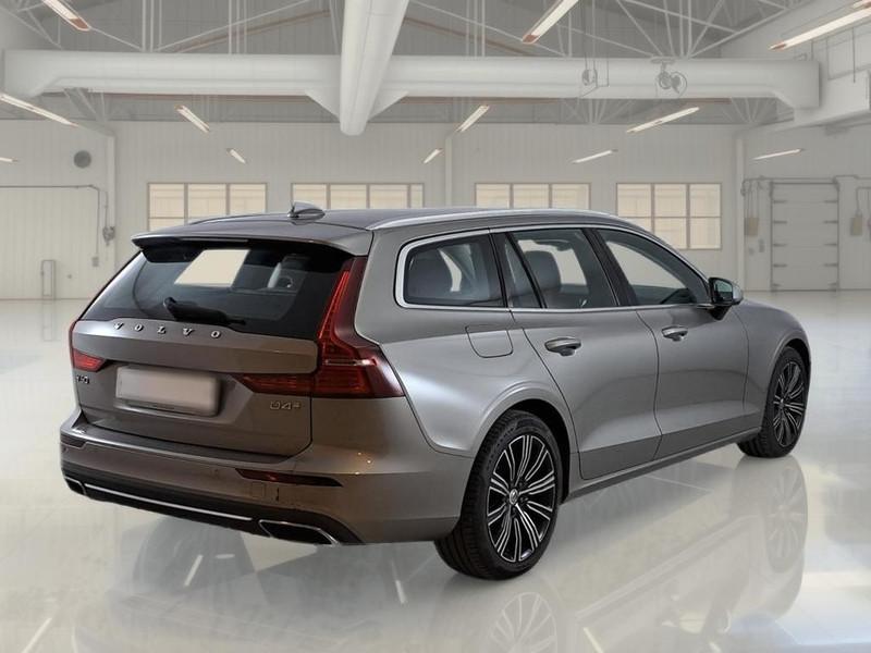 VOLVO V60 D4 Geartronic Inscription WAGON