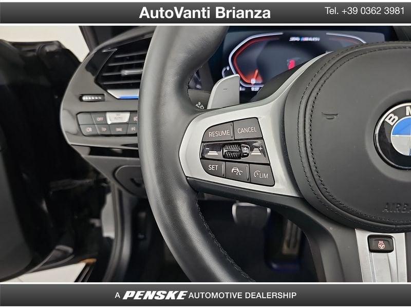 BMW Z4 Z4 M40i