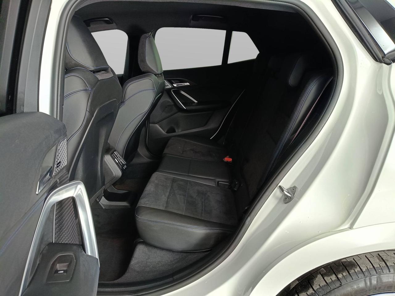 BMW X2 U10 - X2 xdrive 20d 48V MSport Pro auto