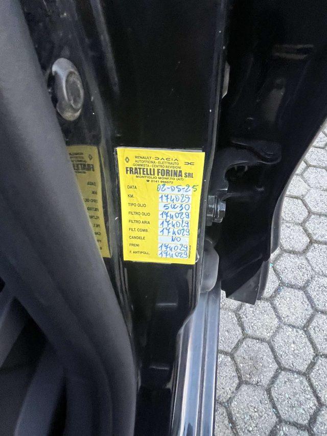 RENAULT Clio Clio IVSporter Sporter 1.5 dci energy Duel2 cv edc