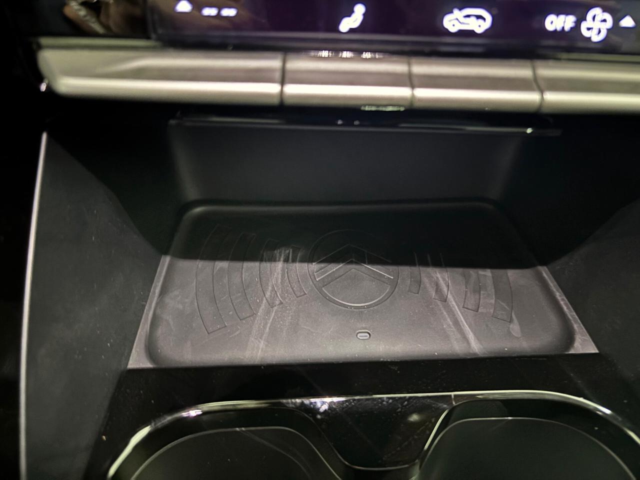 Citroen C3 Hybrid 110 e-DCS6 Max Km0 My26