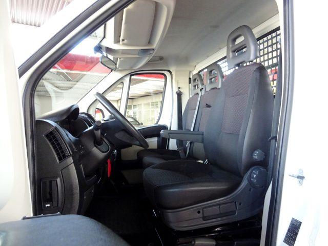 CITROEN Jumper 35Q BlueHDi 130 PL Cassone 3.90