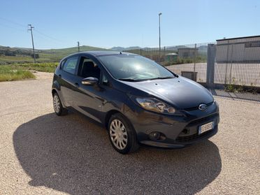 Ford Fiesta+ 1.6 TDCi 95CV 5 porte