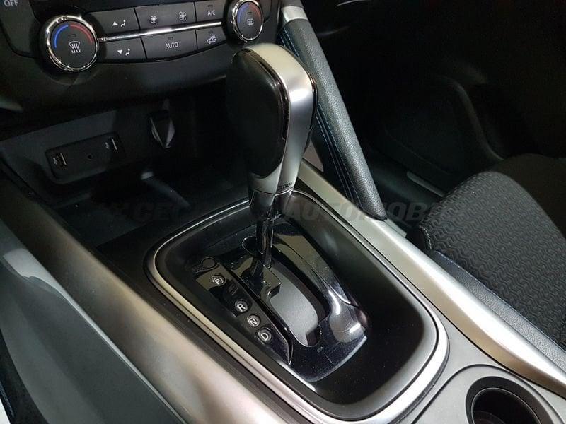 Renault Kadjar Kadjar 1.6 dci energy Hypnotic2 130cv x-tronic