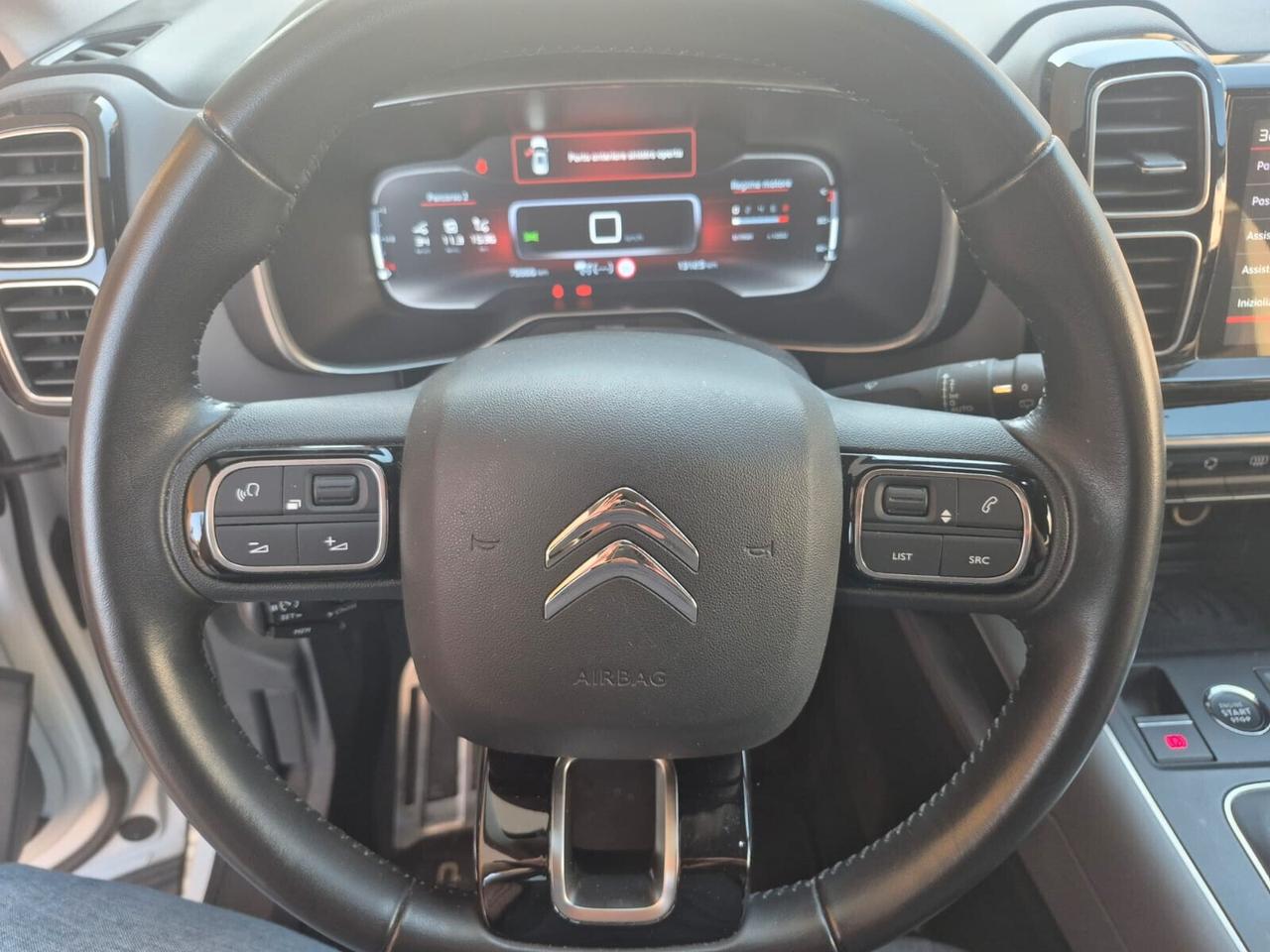Citroen C5 Aircross PureTech 130 S&S Shine