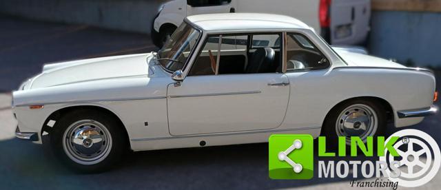 INNOCENTI Other 1100 Coupè