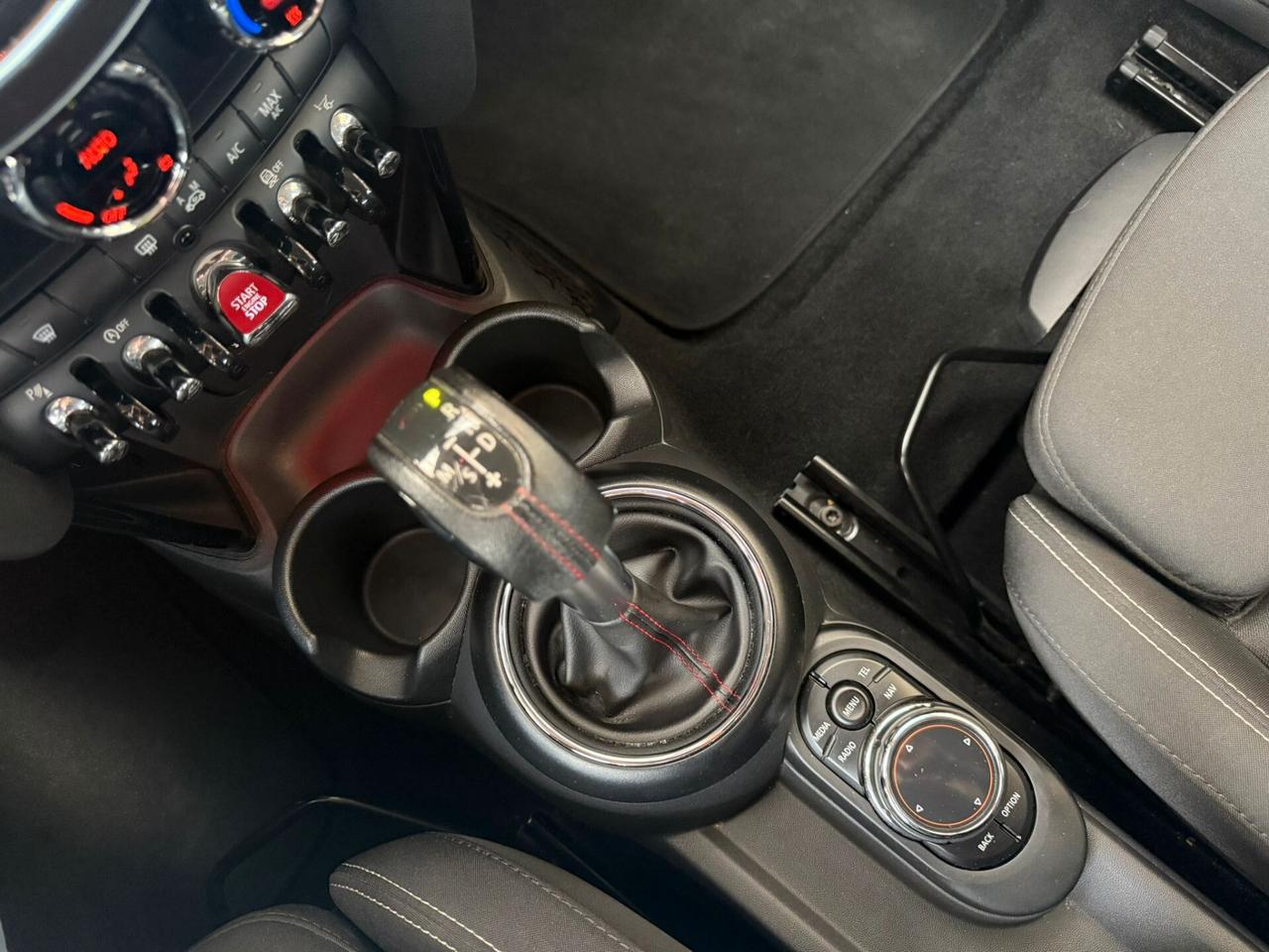 Mini Cooper S 2.0 EURO 6B