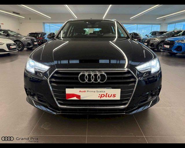 AUDI A4 Avant 35 TDI S tronic Business