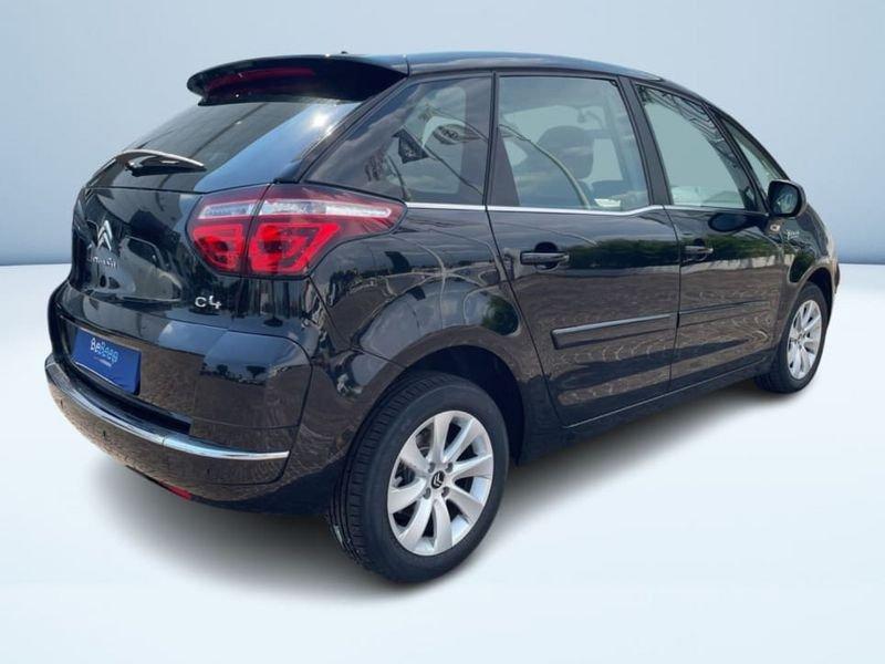 Citroën C4 Picasso 1.6 HDI 16V ATTRACTION 110CV