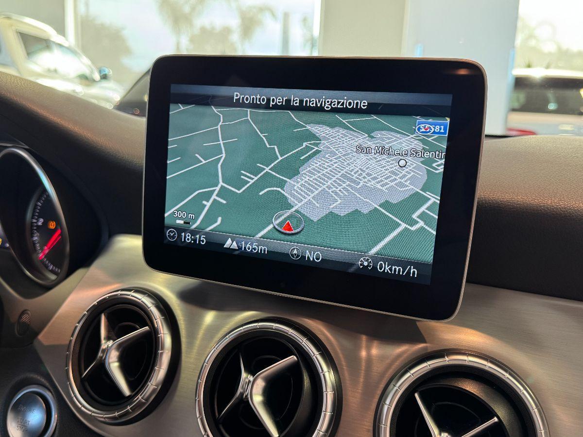MERCEDES Classe CLA 200 d 4Matic Premium AMG 2019
