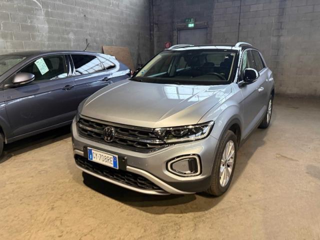 VOLKSWAGEN T-Roc 1.0 TSI Style