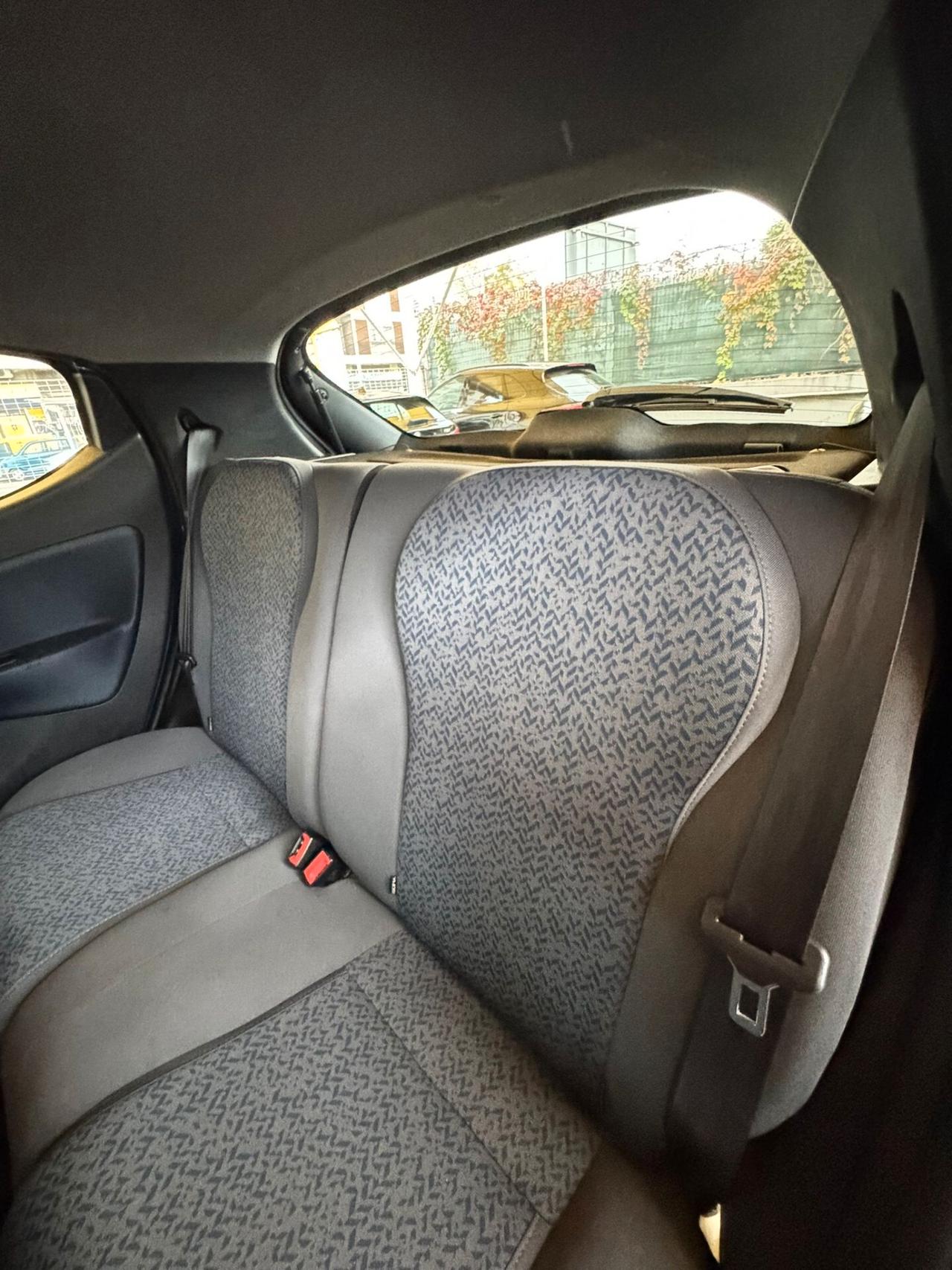 LANCIA YPSILON 1.0 HYBRID GOLD **PREZZO REALE**