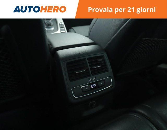 AUDI A5 Cabrio 2.0 TDI 190 CV S tronic Sport