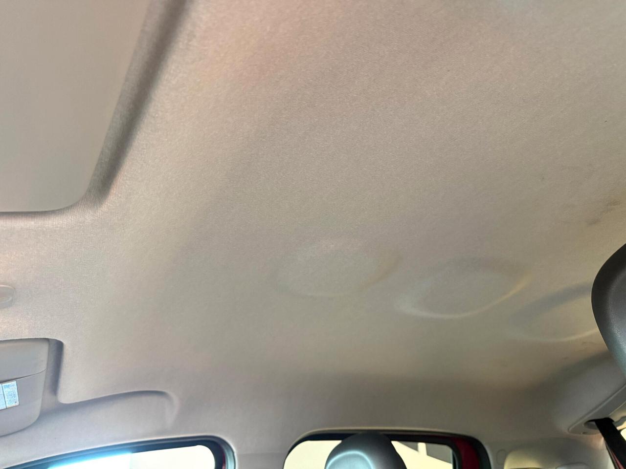 Fiat Panda 1.0 FireFly S&S Hybrid Pandina