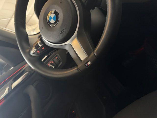 BMW X1 xDrive25d xLine //PARI AL NUOVO//