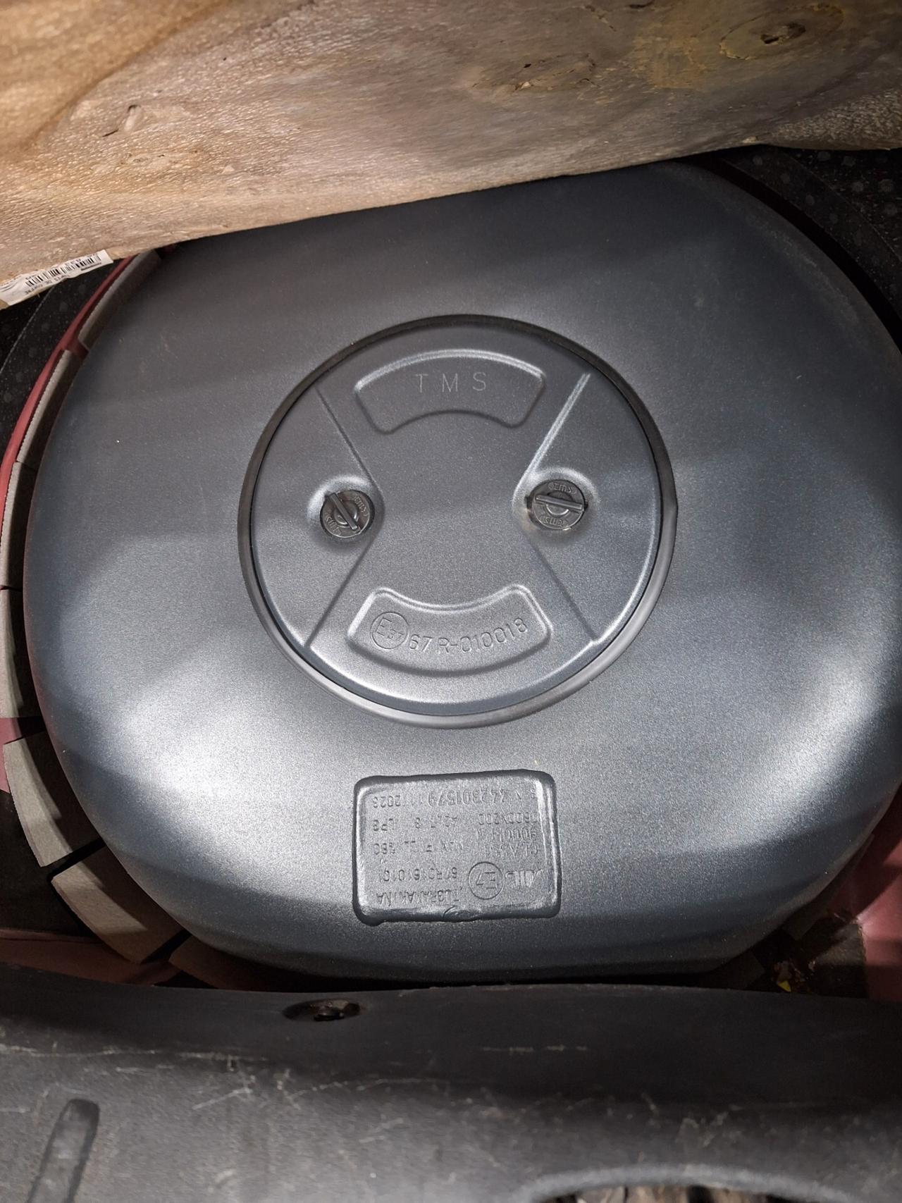 Citroen C3 1.4 VTi 95 GPL Casa Exclusive