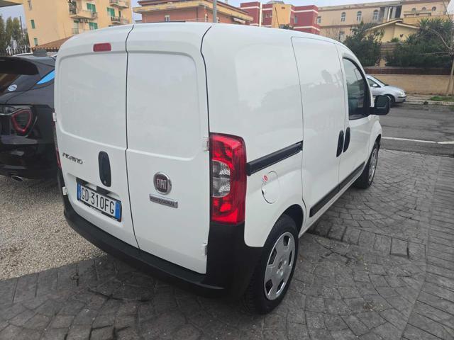 FIAT Fiorino 1.3 MJT 95CV Cargo SX aziendale unipro !!!!!