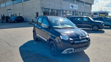 Fiat Panda 1.0 FireFly S&S Hybrid Garmin 5 posti PRONTA CONSEGNA!!!