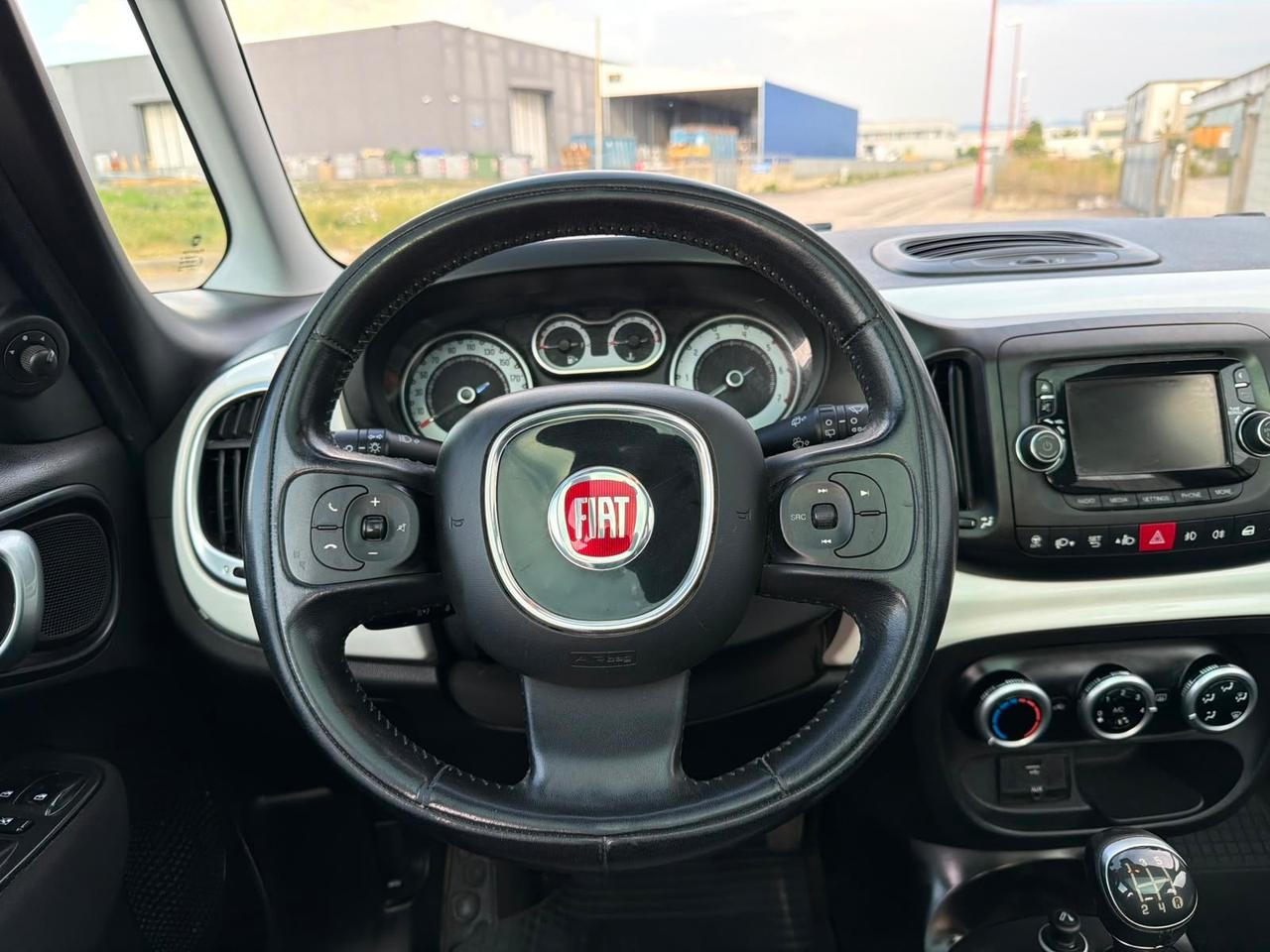 Fiat 500L 1.3 Multijet Lounge 146000 KM