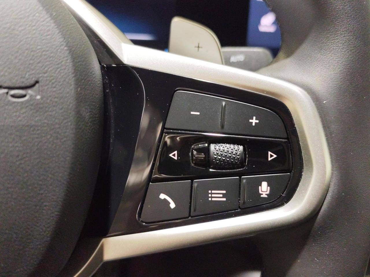 BMW Serie 4 420d xDrive Coupè 48V Msport Pro