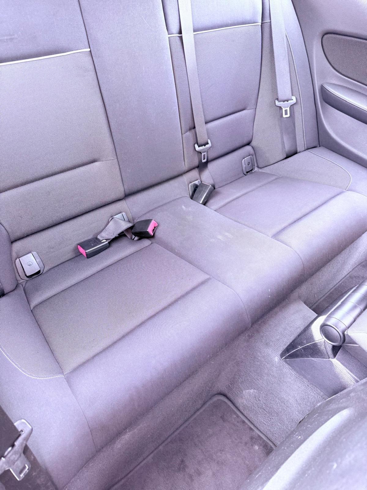 Bmw 118 118d cat 3 porte Futura DPF