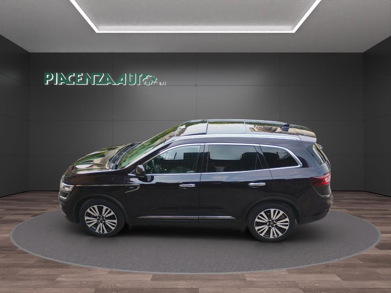Renault Koleos 2.0 blue dci Initiale Paris 190cv 4x4 x-tronic