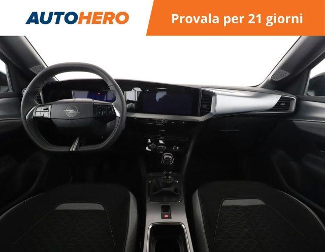 OPEL Mokka 1.2 Turbo 136 CV Edition