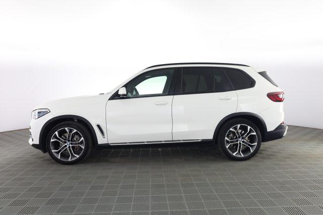 BMW X5 X5 xDrive30d 48V xLine