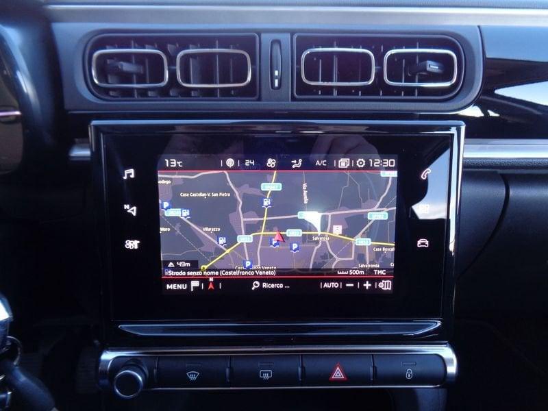 Citroën C3 C3 PureTech 83 S&S Shine