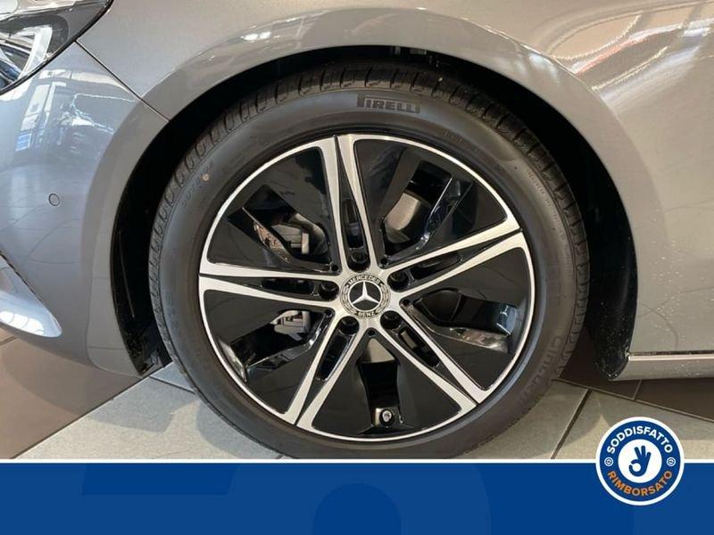 Mercedes-Benz Classe B 180d Automatic Progressive Advanced