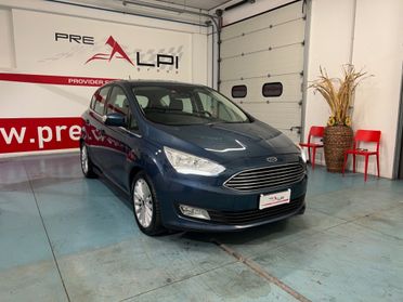 Ford C-Max 2.0 TDCi 120CV Start&Stop Titanium