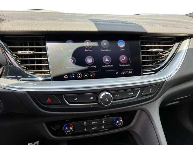Opel Insignia Grand Sport 1.5 cdti Ultimate s&s 122cv at8