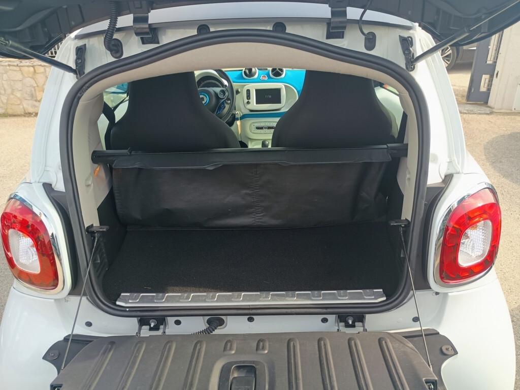 Smart ForTwo 1.0 71cv Proxy Twinmatic