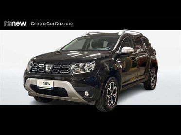 Dacia Duster 1.0 tce ECO-G Prestige 4x2