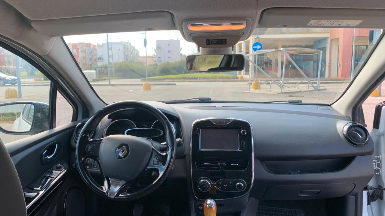 Renault Clio 1.2 75CV GPL 5 porte Live