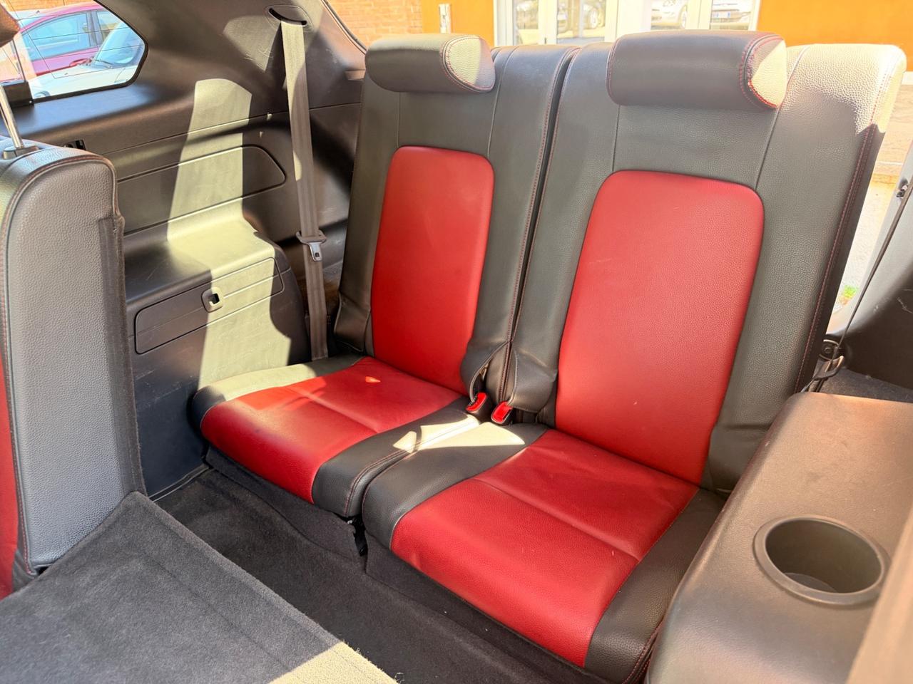 Chevrolet Captiva 2.0 VCDi LS