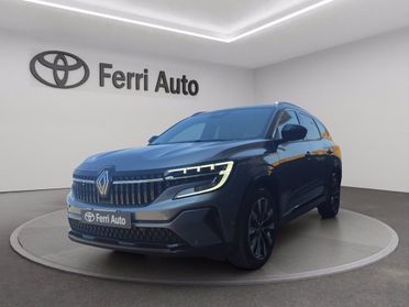 RENAULT Espace 1.2 e-tech full hybrid techno 200cv auto del 2024