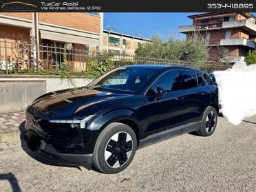 Volvo EX30 Cross Country SINGLE PLUS #9849