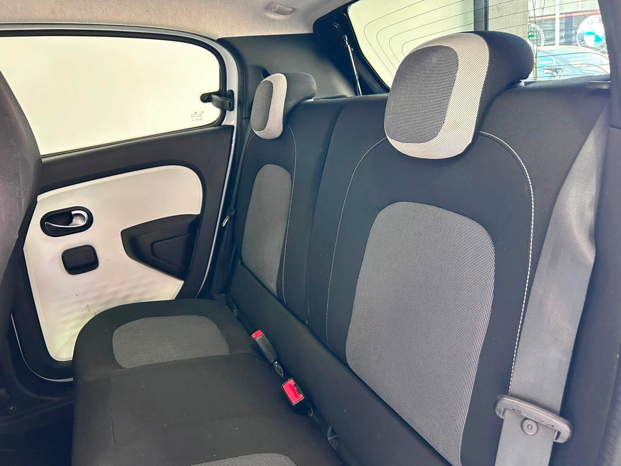 Renault Twingo 1.0 69 cv-16MILA KM-GARANTITA-2018