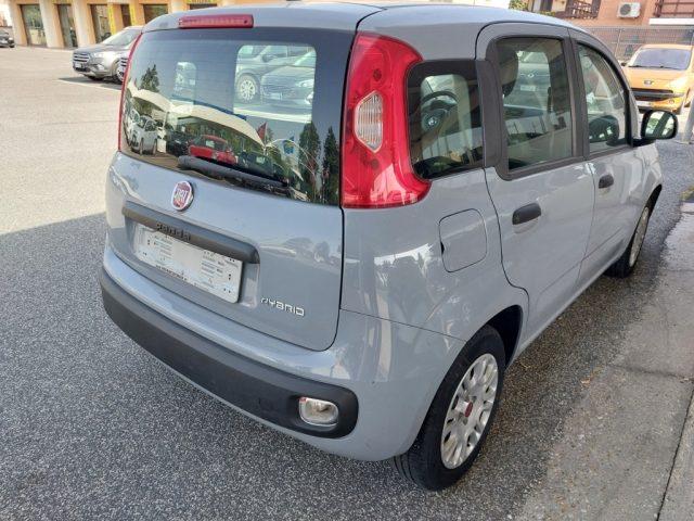 FIAT Panda 1.0 FireFly S&S Hybrid Aziendale Possib .legge 104