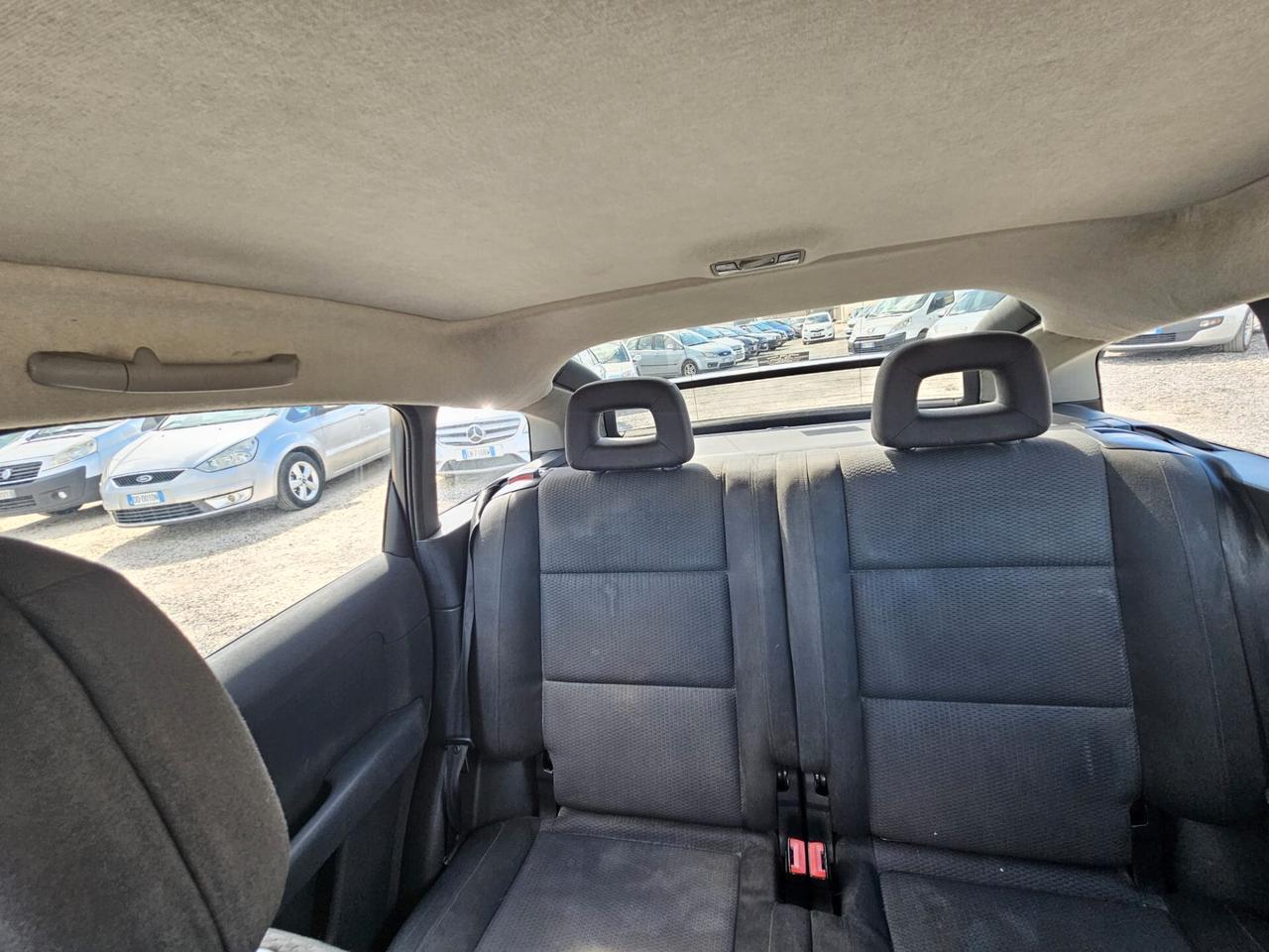 Audi A2 1.4 TDI Comfort PERFETTA