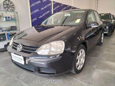 VOLKSWAGEN Golf Business 1.6 TDI 5p. Comfortline BlueMotion Techno