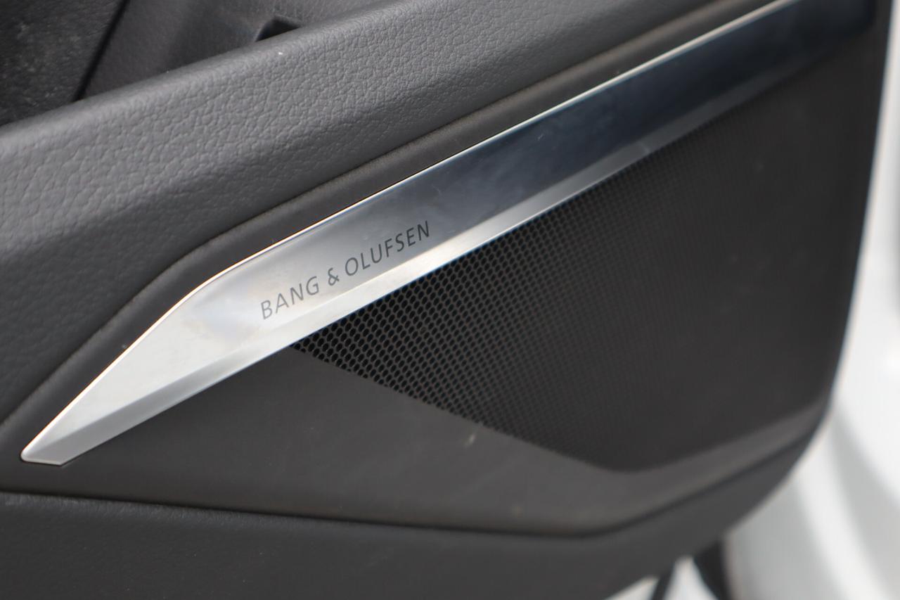 Audi e-tron 55 Quattro 408CV MATRIX HEAD-UP BANG&OLUFSEN MEMORY 360° 21"