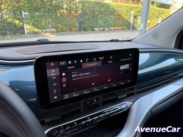 FIAT 500e 42 kWh Opening edition PREZZO REALE IVA ESPOSTA