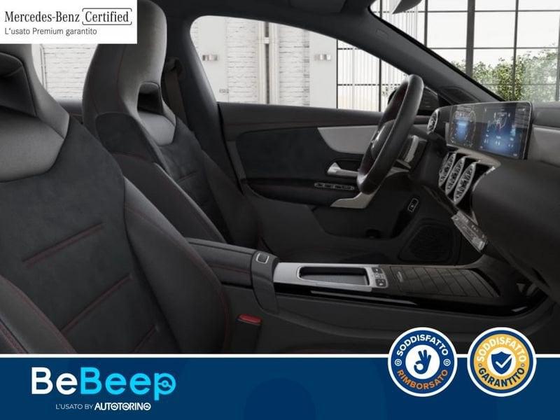 Mercedes-Benz CLA S.Brake 200 D AMG LINE ADVANCED PLUS AU