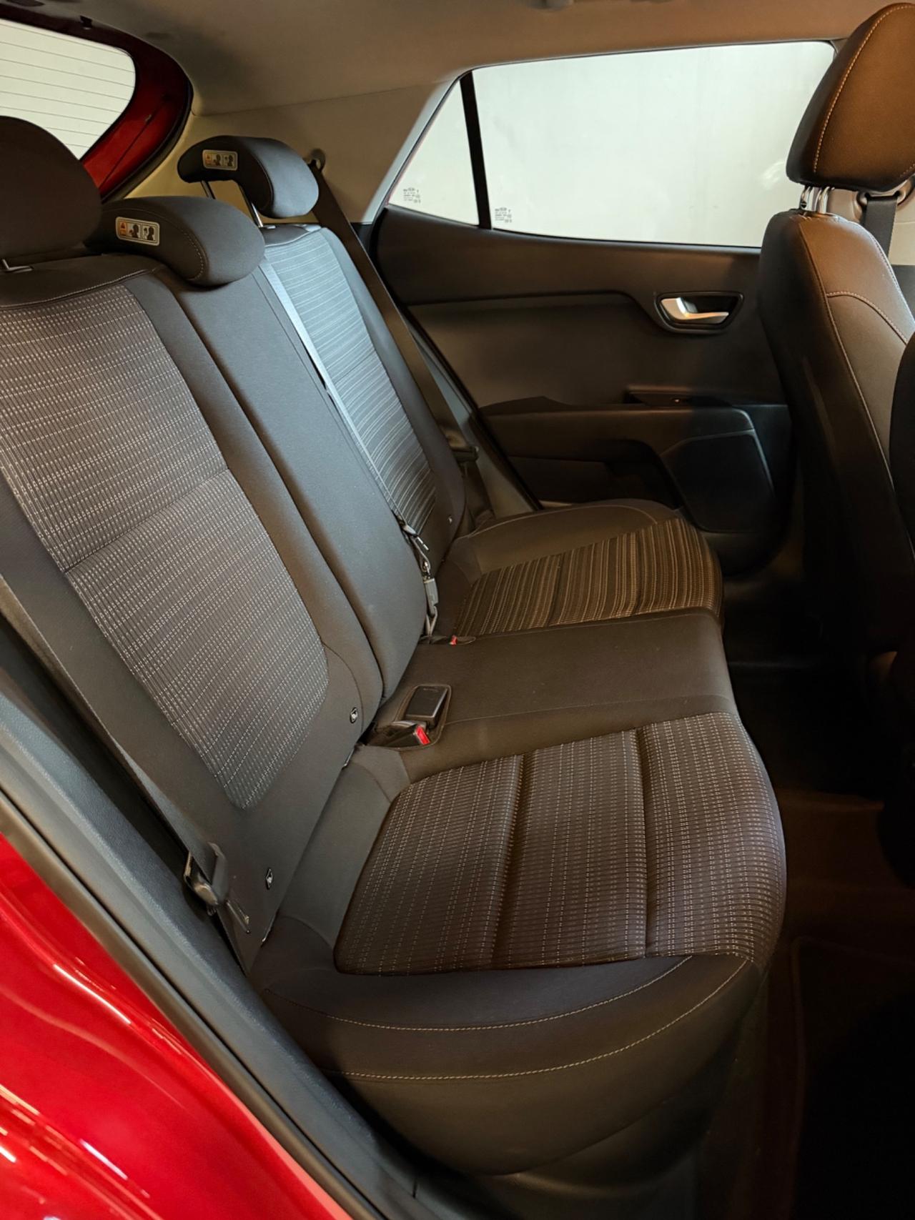 Kia STONIC 1.6 CRDI 5P KMCERT NEOPAT GARANZ